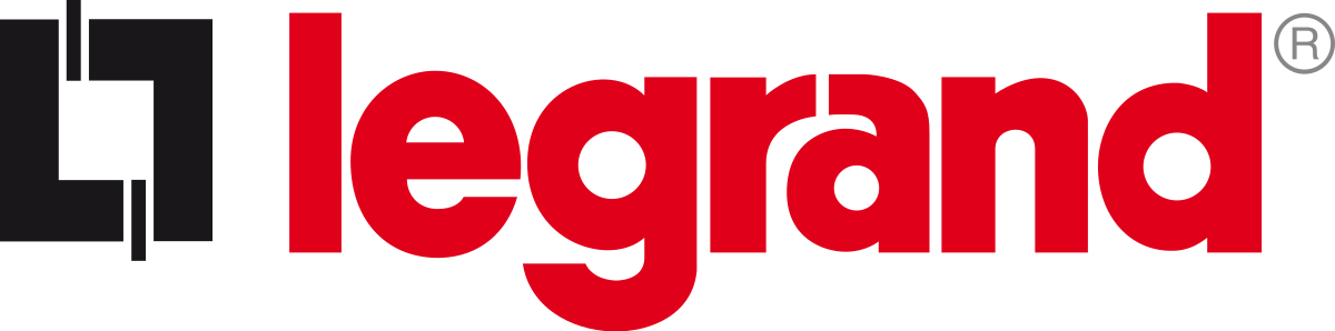 Legrand Logo