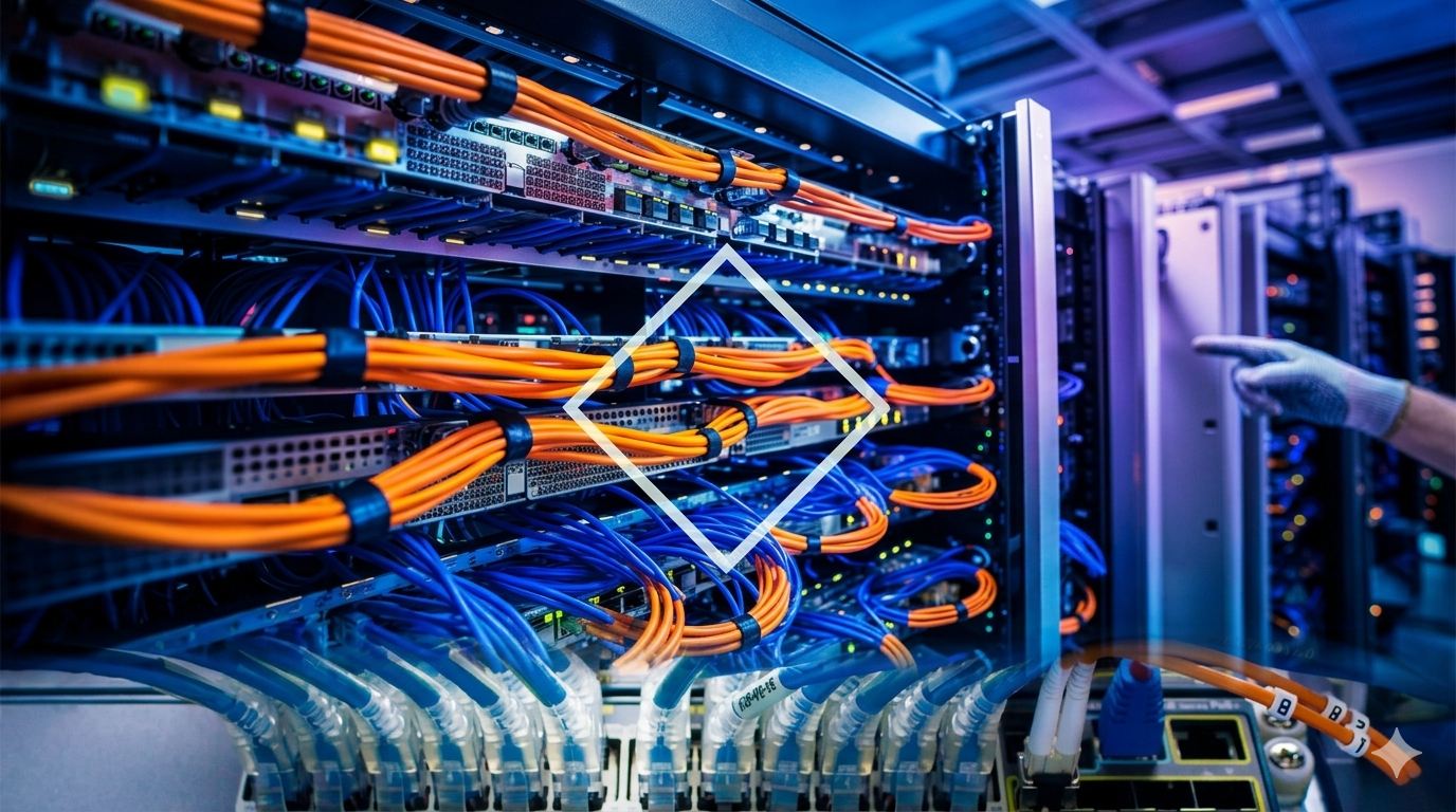 datacabling